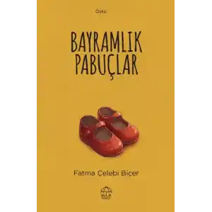 TCX Bayramlık Pabuçlar