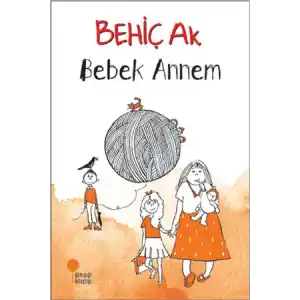 TCX Bebek Annem