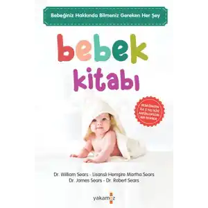 TCX Bebek Kitabı