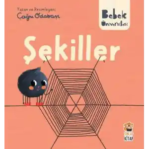 TCX Bebek Üniversitesi - Şekiller