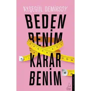 TCX Beden Benim Karar Benim