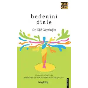TCX Bedenini Dinle