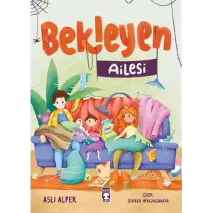 TCX Bekleyen Ailesi