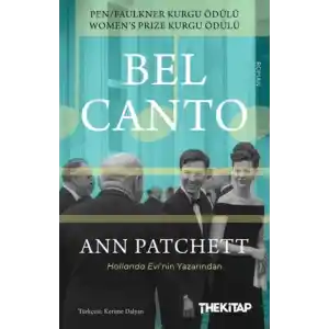 TCX Bel Canto