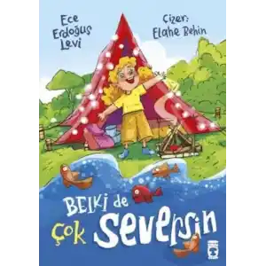 TCX Belki de Çok Seversin