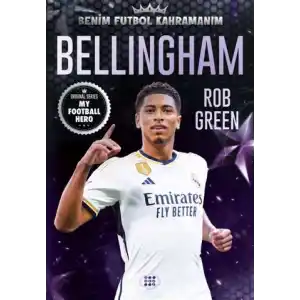 TCX Bellıngham – Benim  Kahramanım
