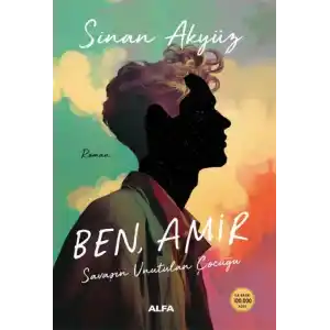 TCX Ben, Amir