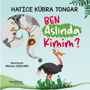 TCX Ben Aslında Kimim?