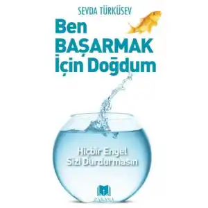 TCX Ben Başarmak İçin Doğdum