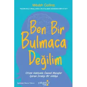 TCX Ben Bir Bulmaca Değilim