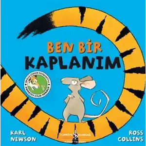 TCX Ben Bir Kaplanım