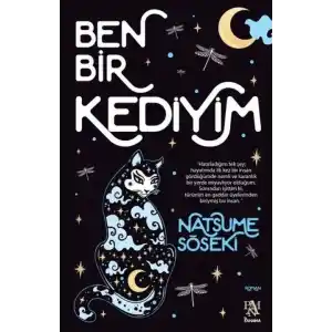 TCX Ben Bir Kediyim