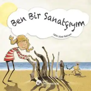 TCX Ben Bir Sanatçıyım