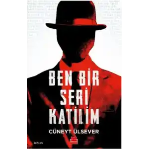 TCX Ben Bir Seri Katilim