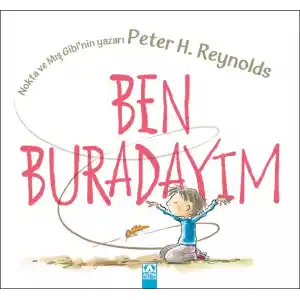 TCX Ben Buradayım