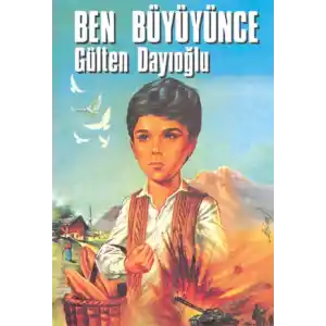 TCX Ben Büyüyünce