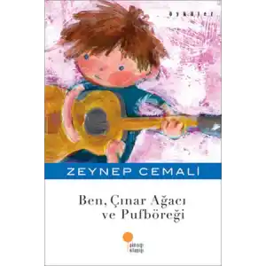 TCX Ben Çınar Ağacı ve Puf Böreği