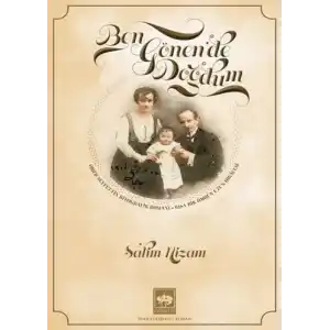 TCX Ben Gönen’de Doğdum
