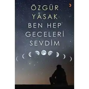 TCX Ben Hep Geceleri Sevdim