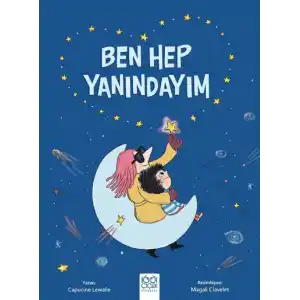 TCX Ben Hep Yanındayım