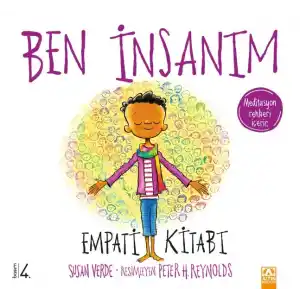 TCX Ben İnsanım