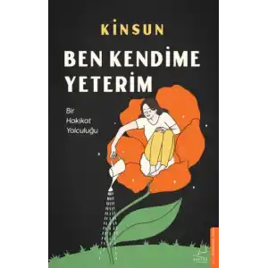 TCX Ben Kendime Yeterim