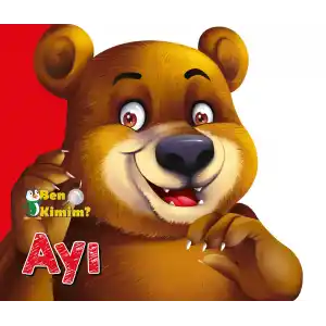 TCX Ben Kimim? - Ayı
