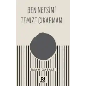 TCX Ben Nefsimi Temize Çım