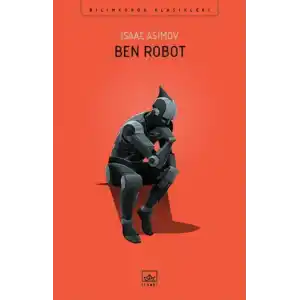 TCX Ben Robot