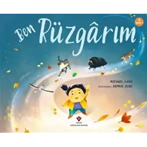 TCX Ben Rüzgarım