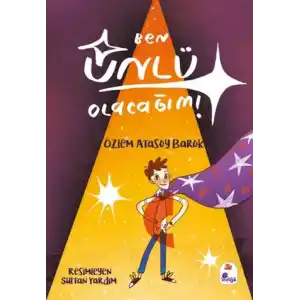 TCX Ben Ünlü Olacağım!