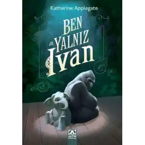 TCX Ben, Yalnız Ivan