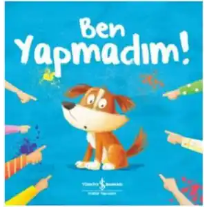TCX Ben Yapmadım!