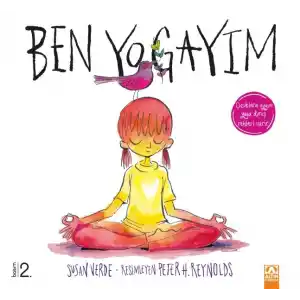 TCX Ben Yogayım