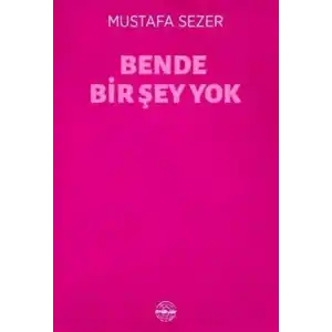 TCX Bende Bir Şey