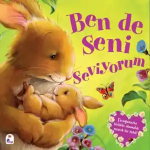 TCX Bende Seni Seviyorum