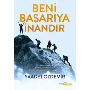 TCX Beni Başarıya İnandır