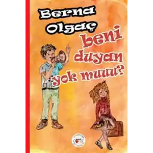 TCX Beni Duyan  Muuu?