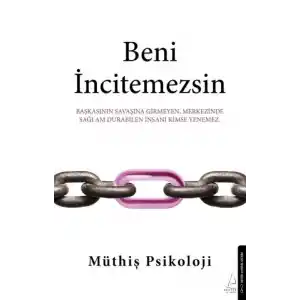 TCX Beni temezsin