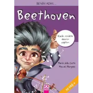 TCX Benim Adım... Beethoven