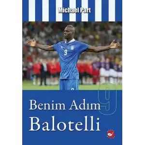 TCX Benim Adım Btelli