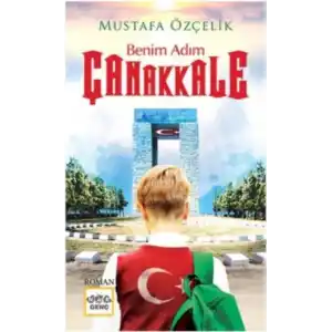 TCX Benim Adım Çanakkale