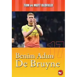 TCX Benim Adım De Bruyne