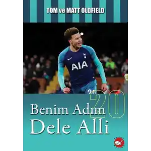 TCX Benim Adım Dele Alli