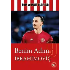 TCX Benim Adım İbrahimoviç