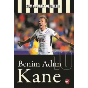 TCX Benim Adım Kane