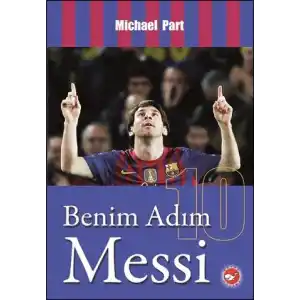 TCX Benim Adım Messi
