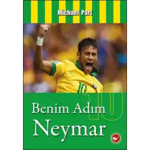 TCX Benim Adım Neymar