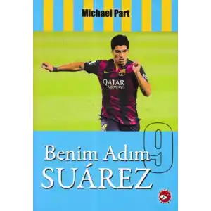 TCX Benim Adım Suarez