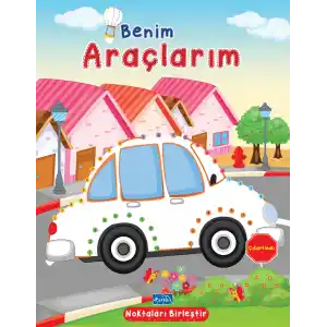 TCX Benim Araçlarım